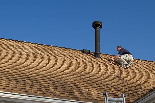 Fast & Reliable Emergency Roof Repairs in South Connellsville, PA