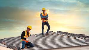 Best Tile Roofing Installation  in South Connellsville, PA